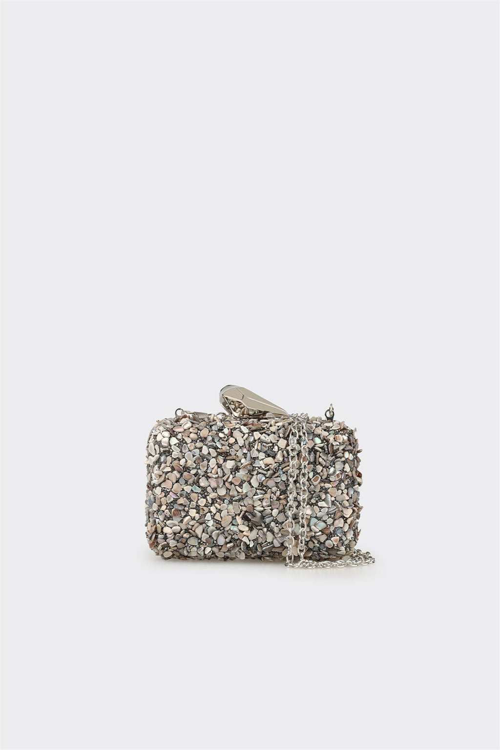 Anthracite Women's Handbag