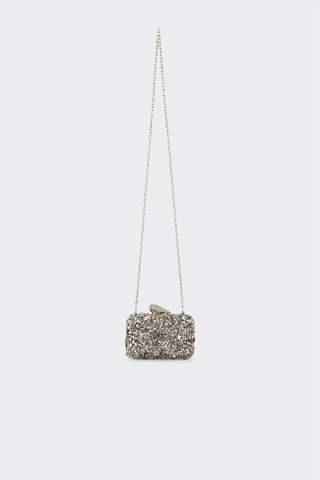 Anthracite Women's Handbag