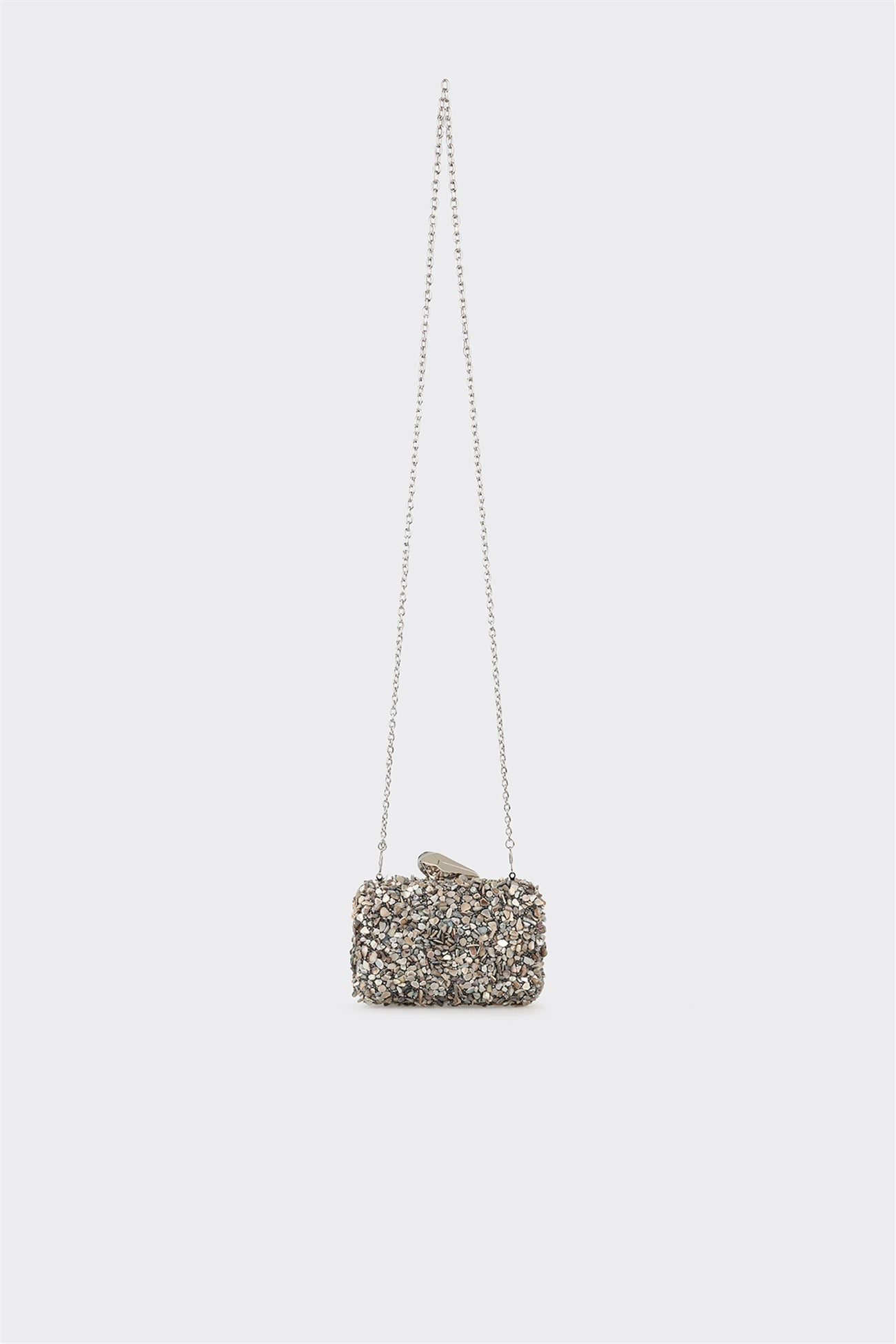 Anthracite Women's Handbag