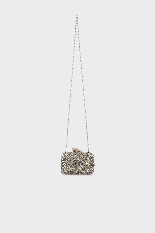 Anthracite Women's Handbag