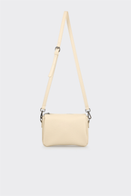 Beige Women's Crossbody Bag