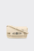 Beige Women's Crossbody Bag