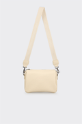 Beige Women's Crossbody Bag