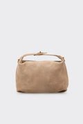 Beige Women's Mini Handbag