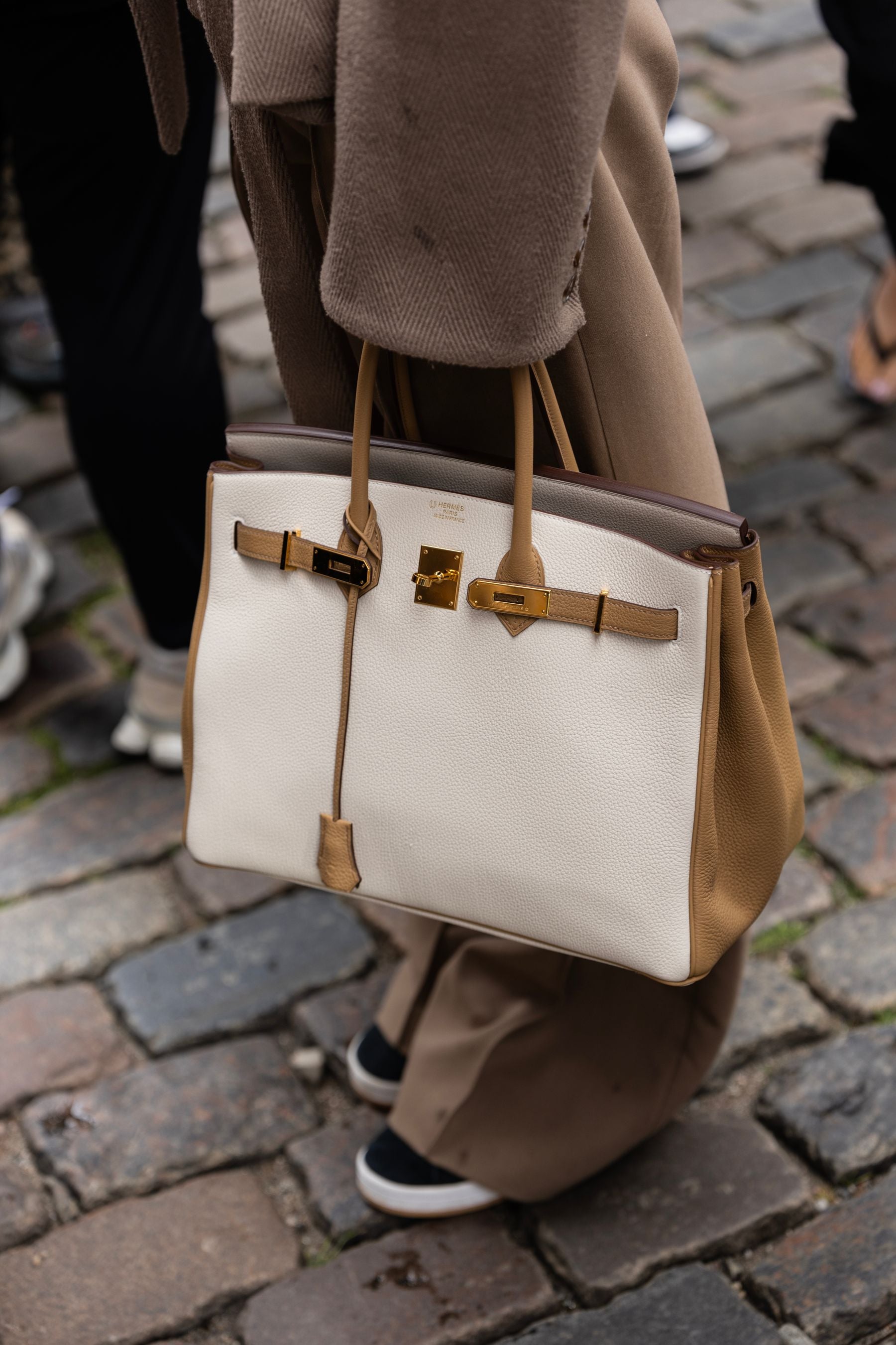 Bags editorial