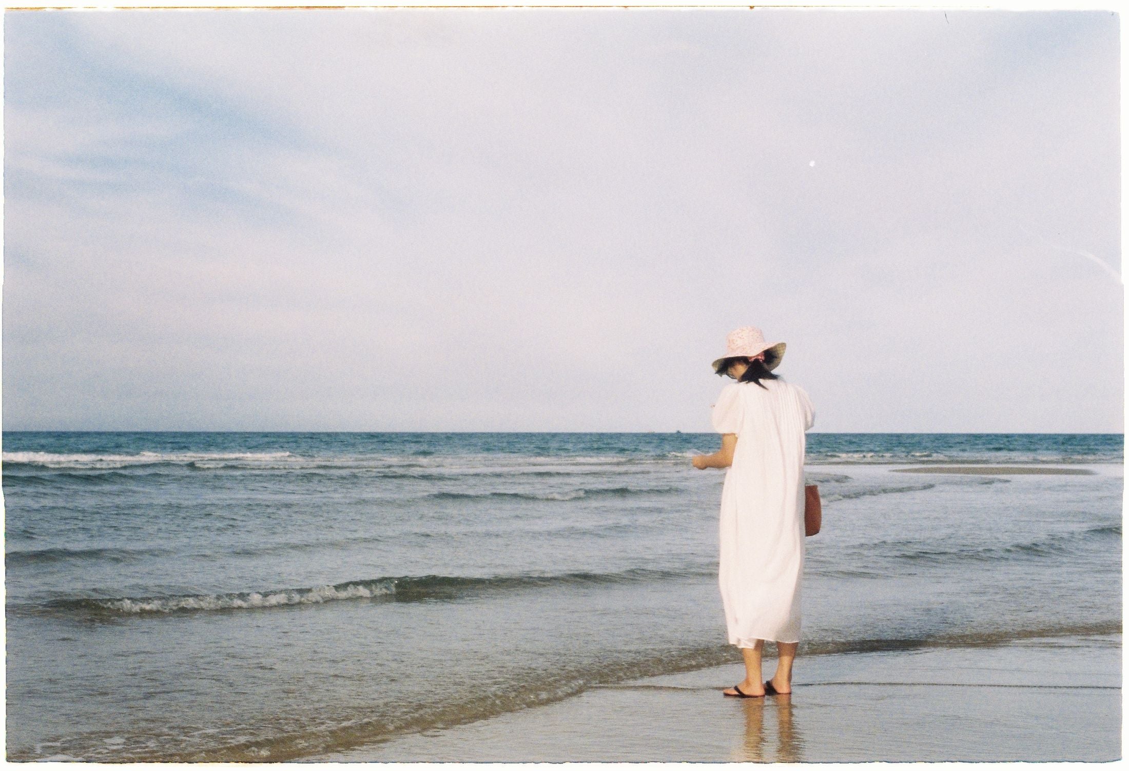 New season by the sea