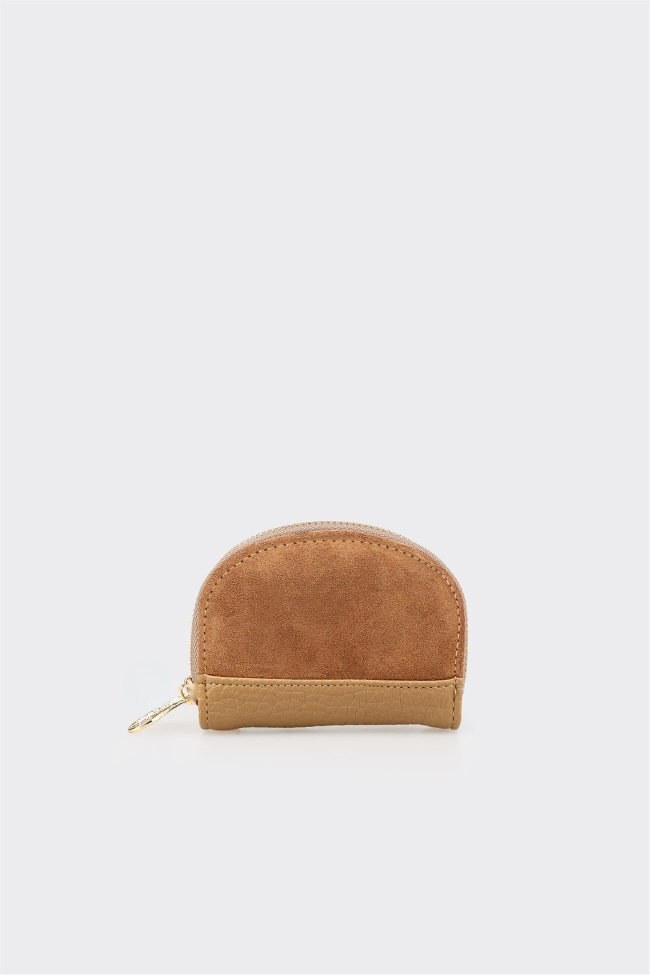 Camel Women's Wallet