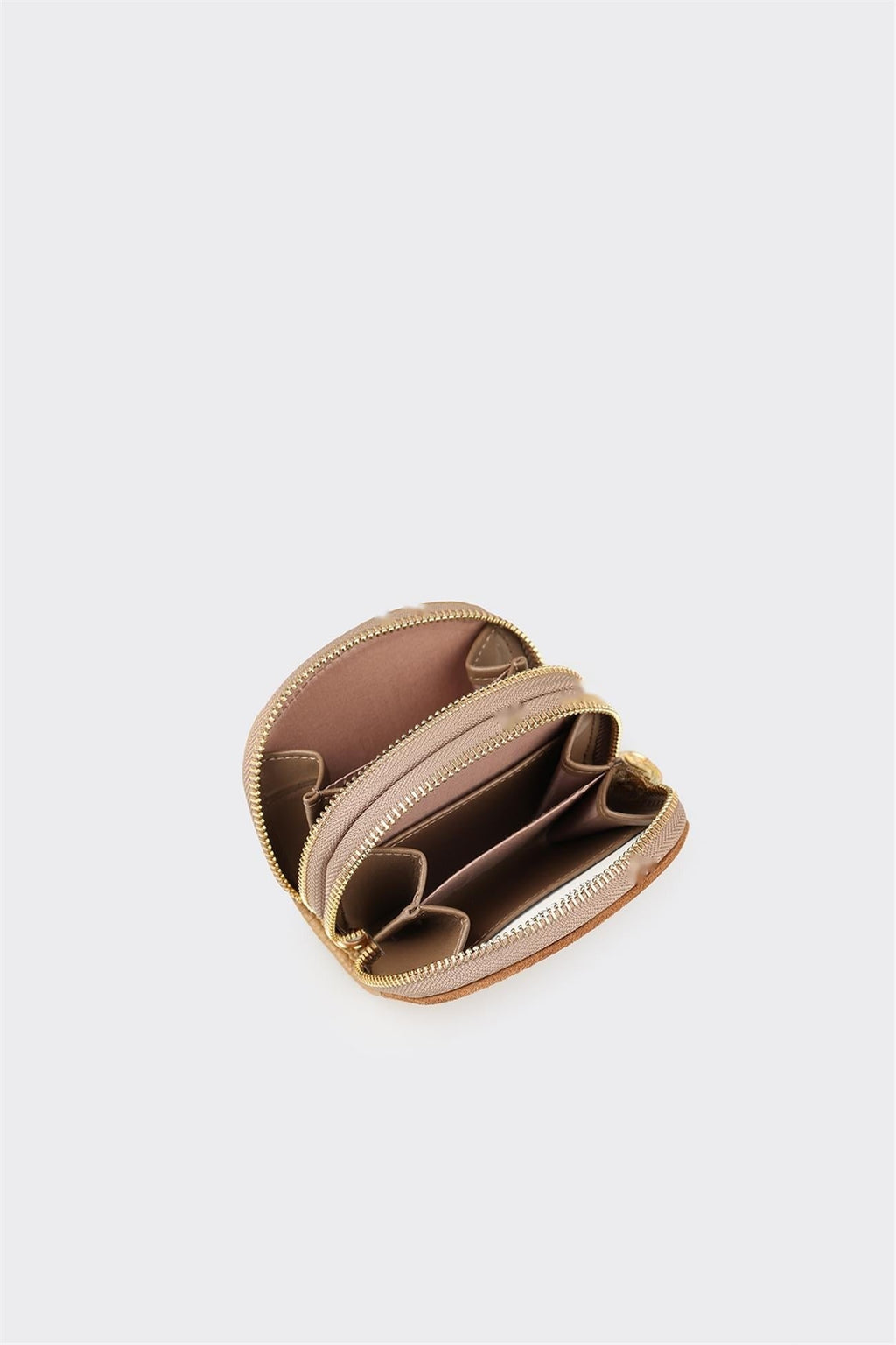Camel Women's Wallet