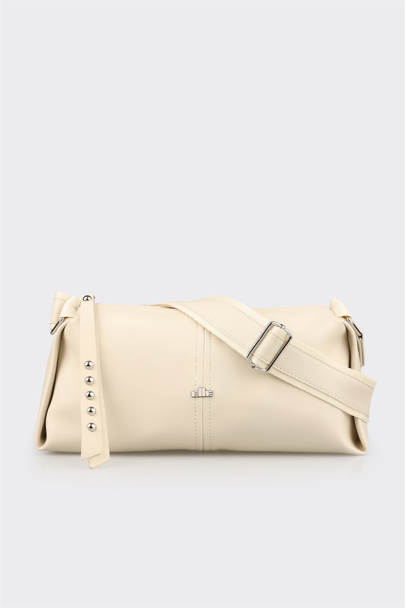 Ecru Women's Crossbody Bag