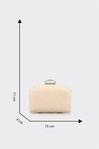 Ecru Women's Handbag