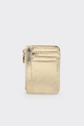 Gold Women's Wallet