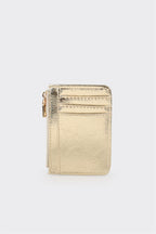 Gold Women's Wallet