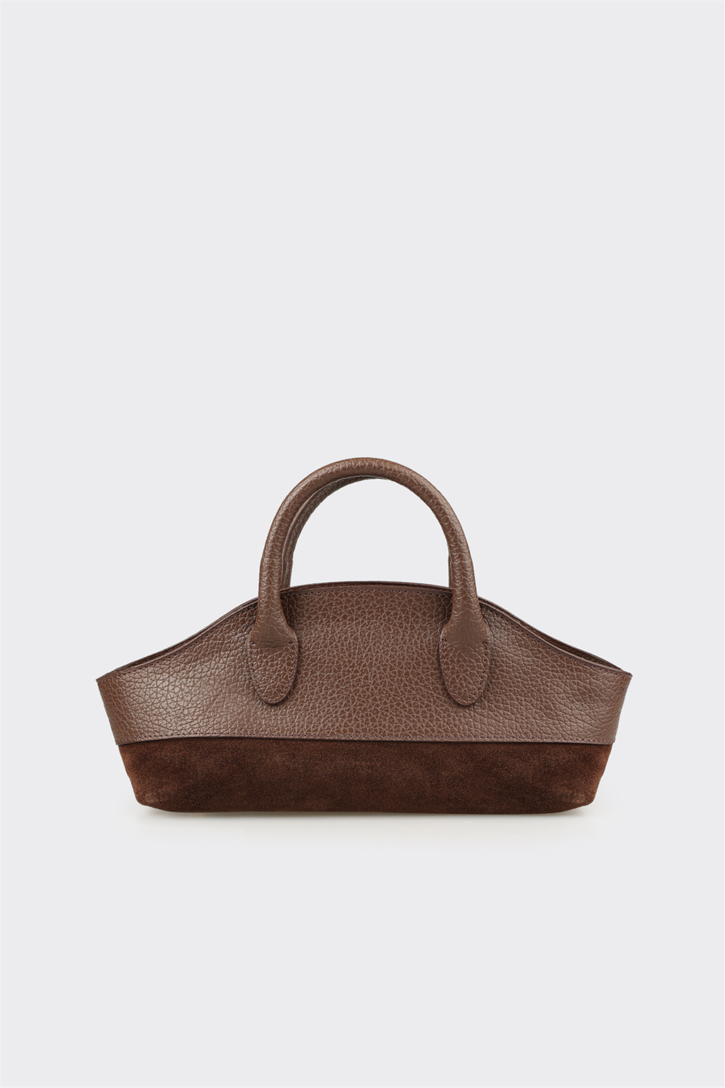 Brown Women's Crossbody Bag