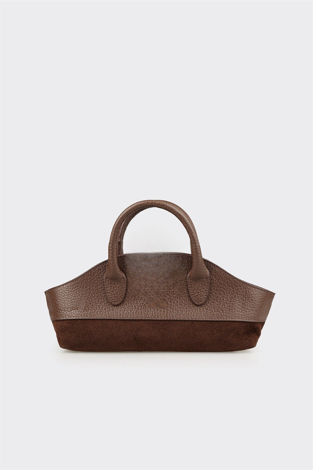 Brown Women's Crossbody Bag