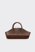 Brown Women's Crossbody Bag