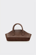 Brown Women's Crossbody Bag