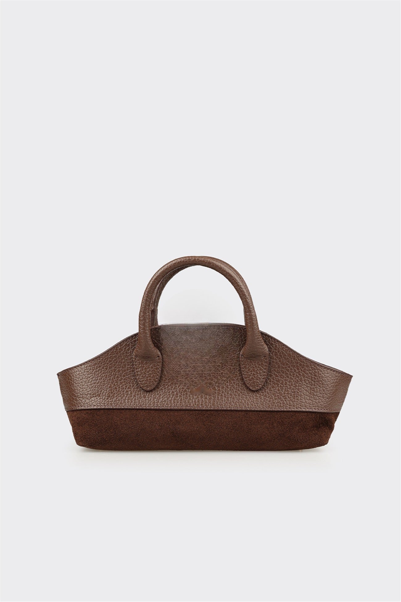 Brown Women's Crossbody Bag
