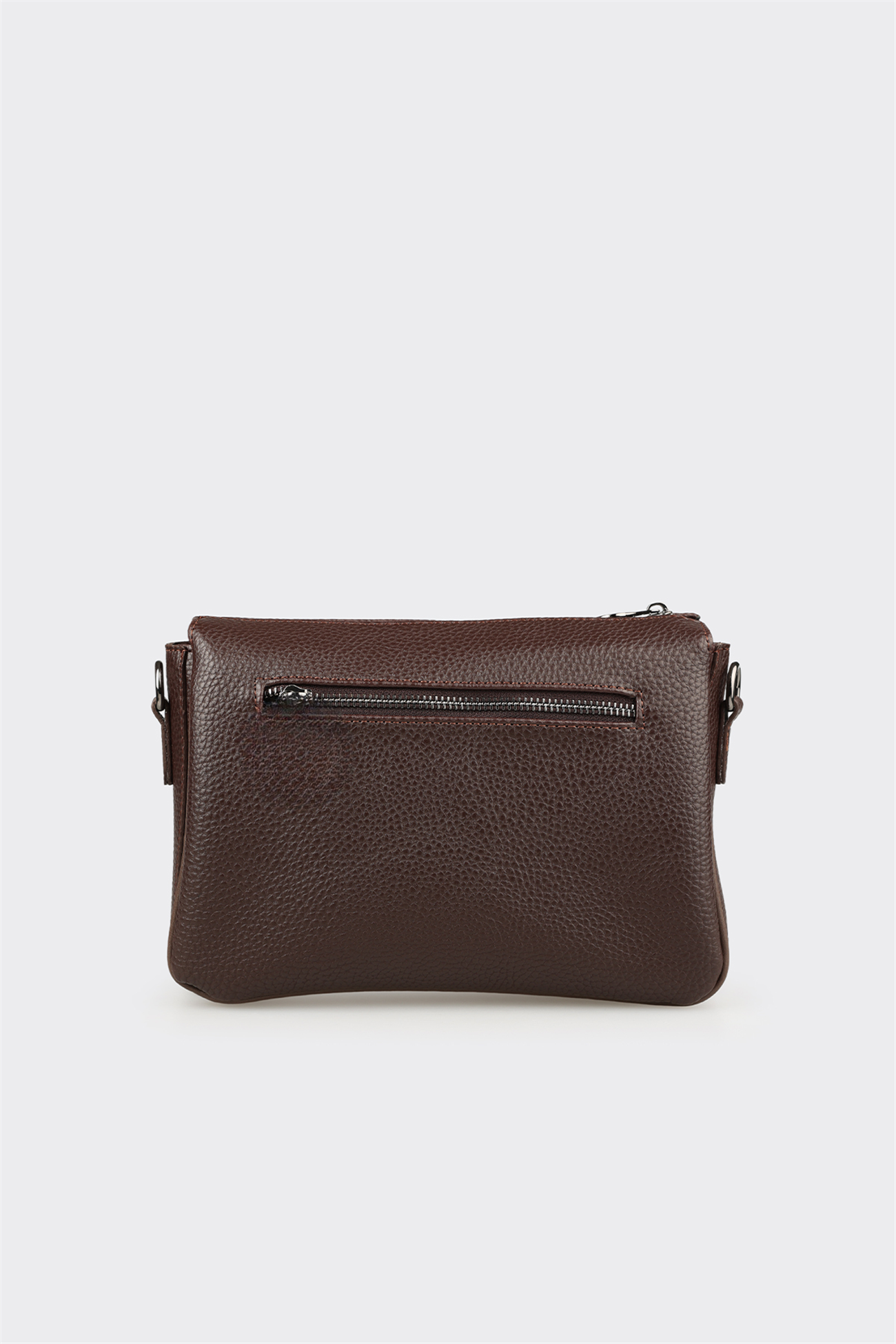 Brown Women's Crossbody Bag