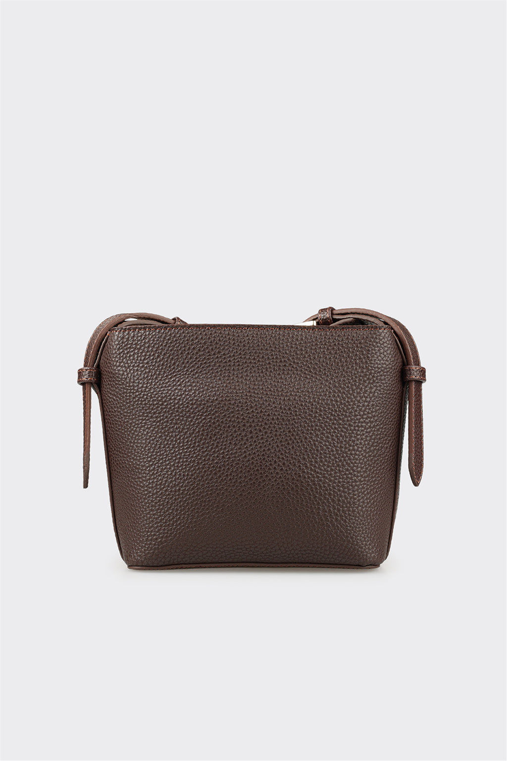 Brown Women's Crossbody Bag