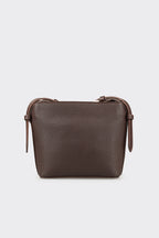 Brown Women's Crossbody Bag