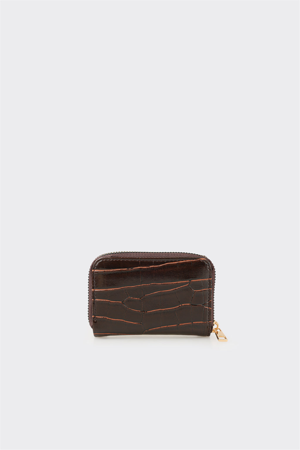 Brown Women's Wallet