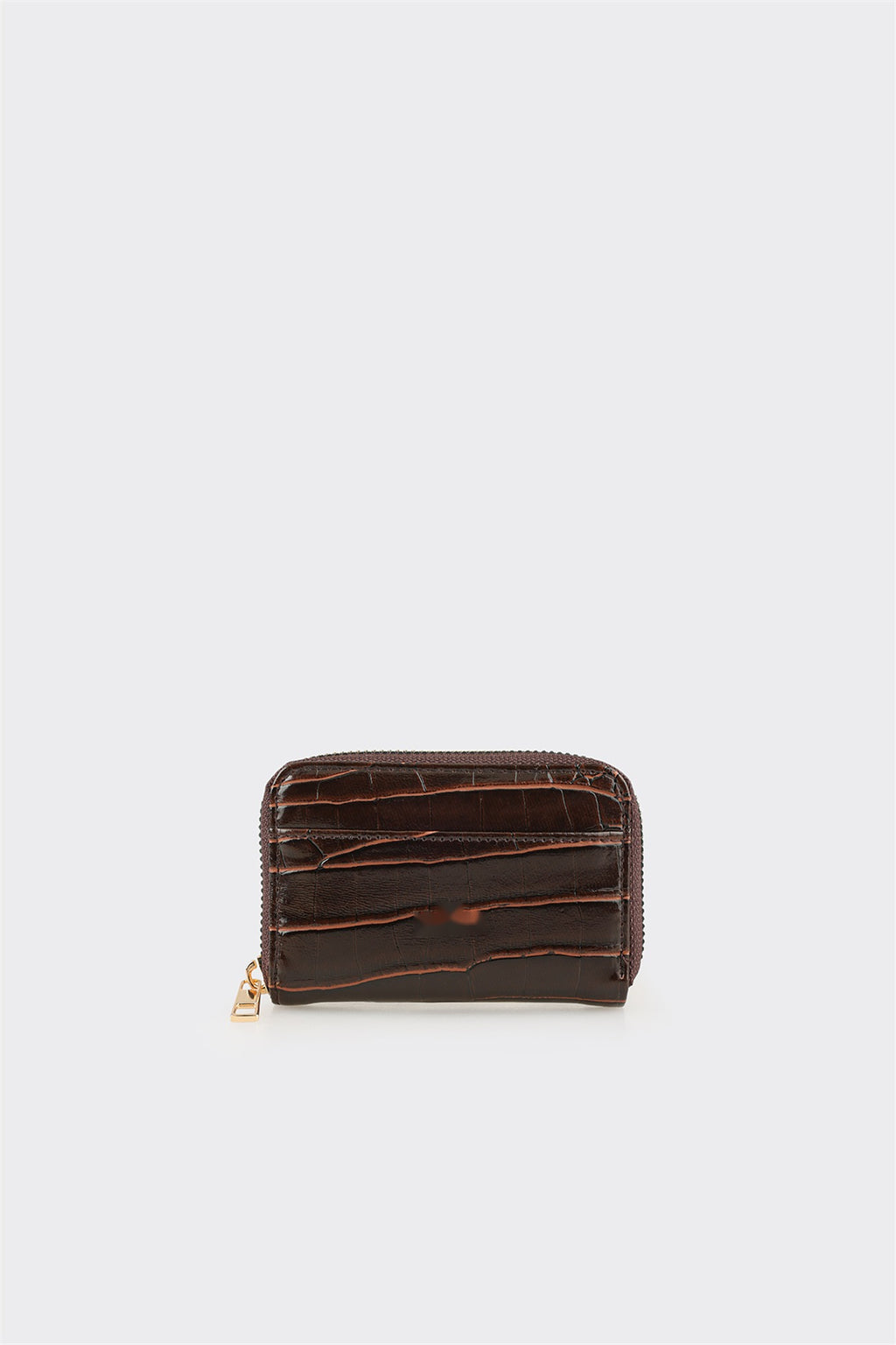 Brown Women's Wallet