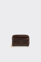 Brown Women's Wallet