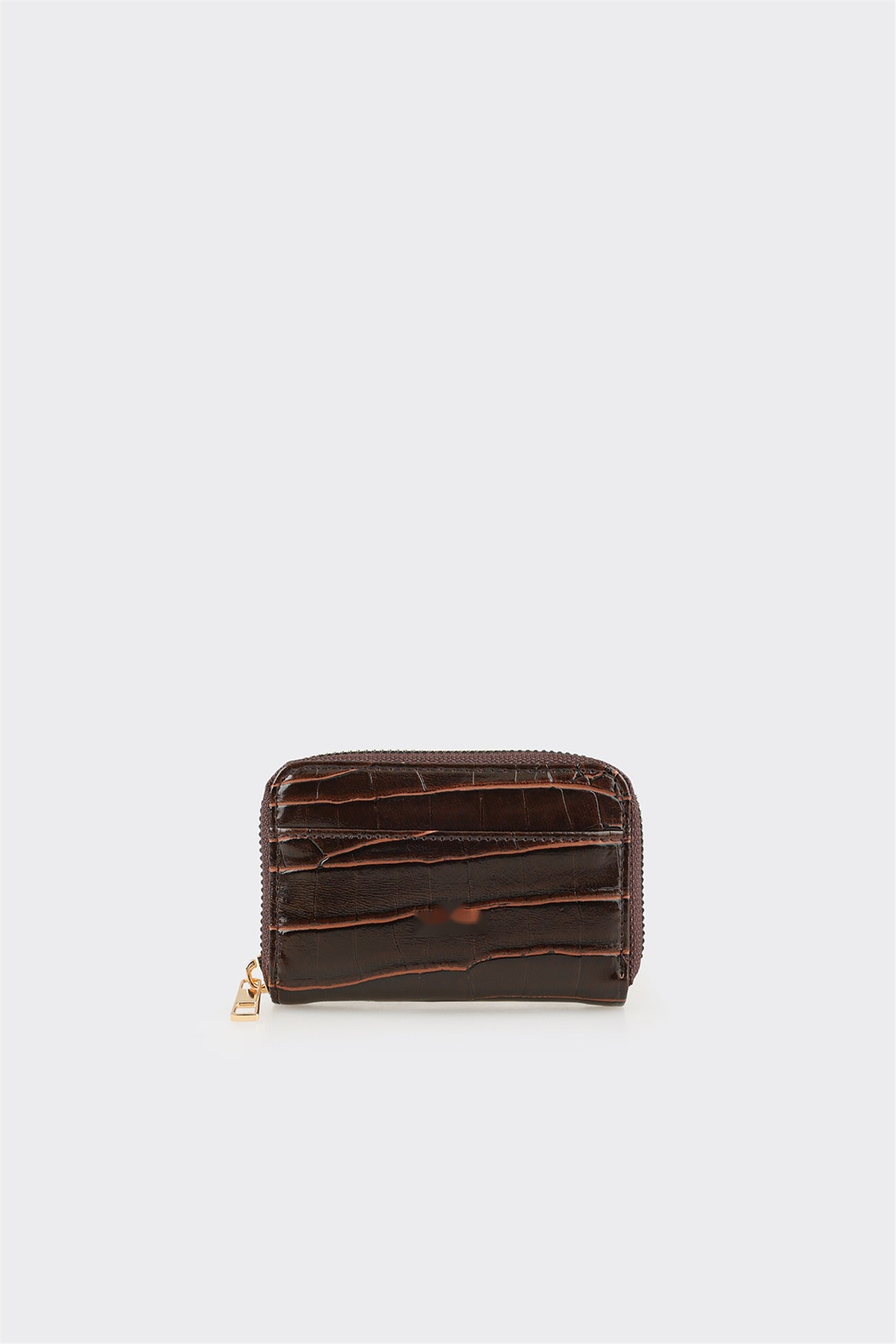 Brown Women's Wallet