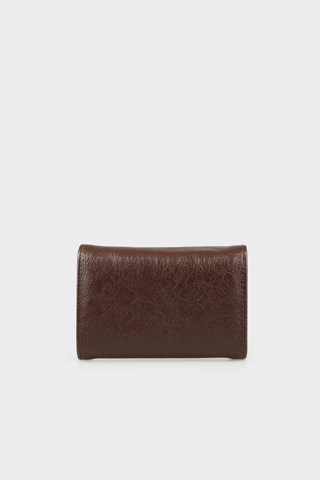 Brown Women's Wallet