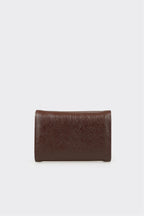Brown Women's Wallet