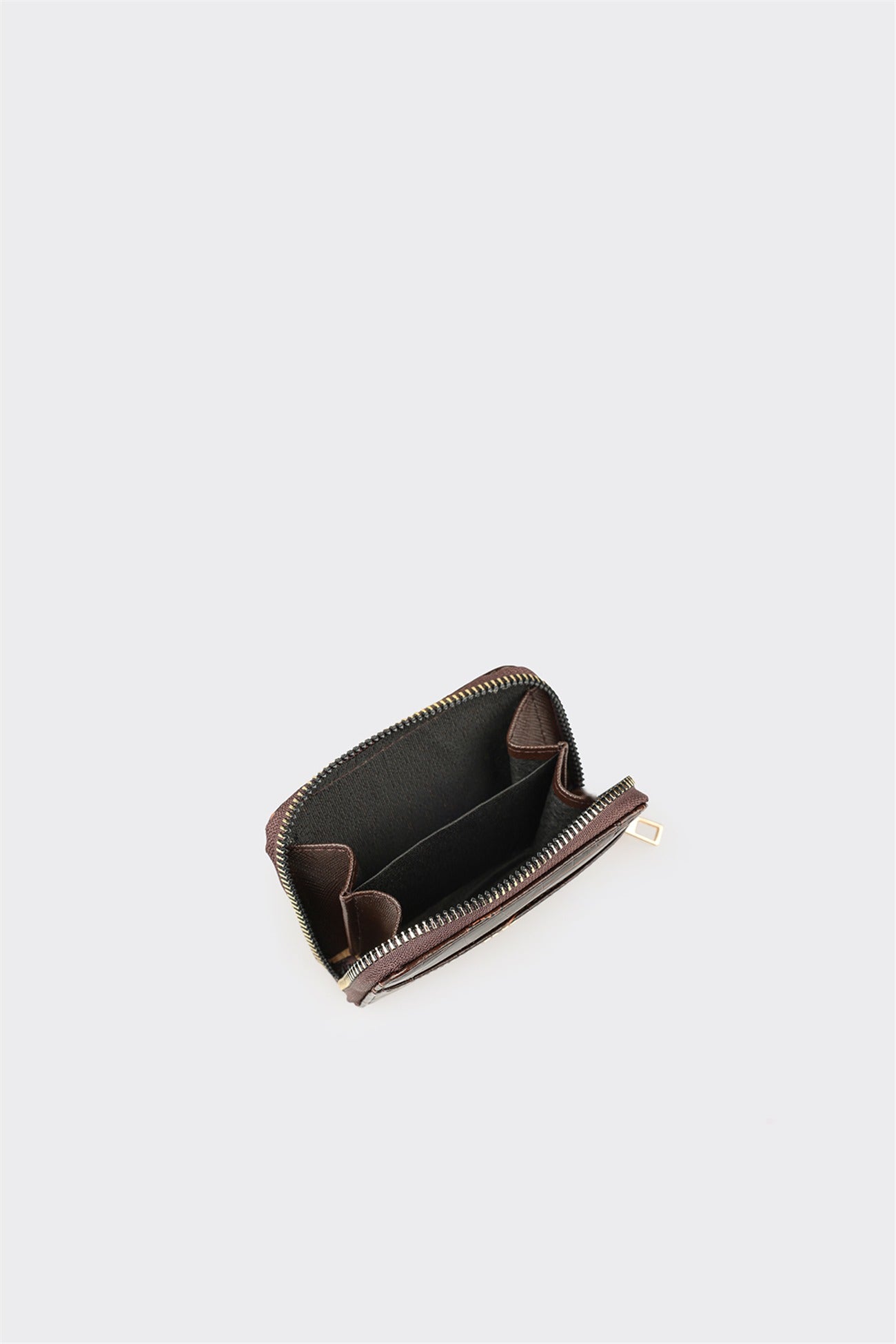 Brown Women's Wallet