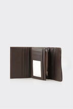Brown Women's Wallet