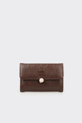 Brown Women's Wallet