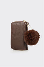 Brown Women's Wallet