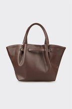 Brown Women's Handbag