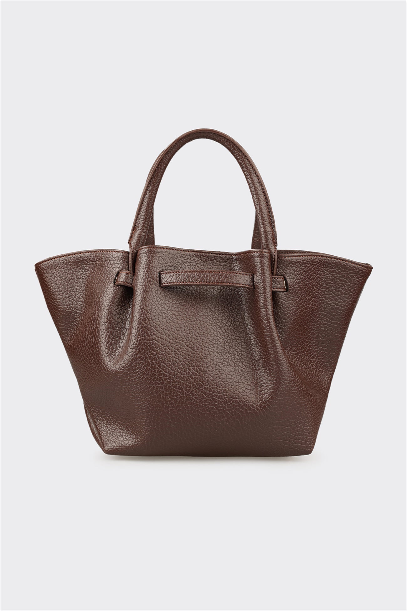 Brown Women's Handbag