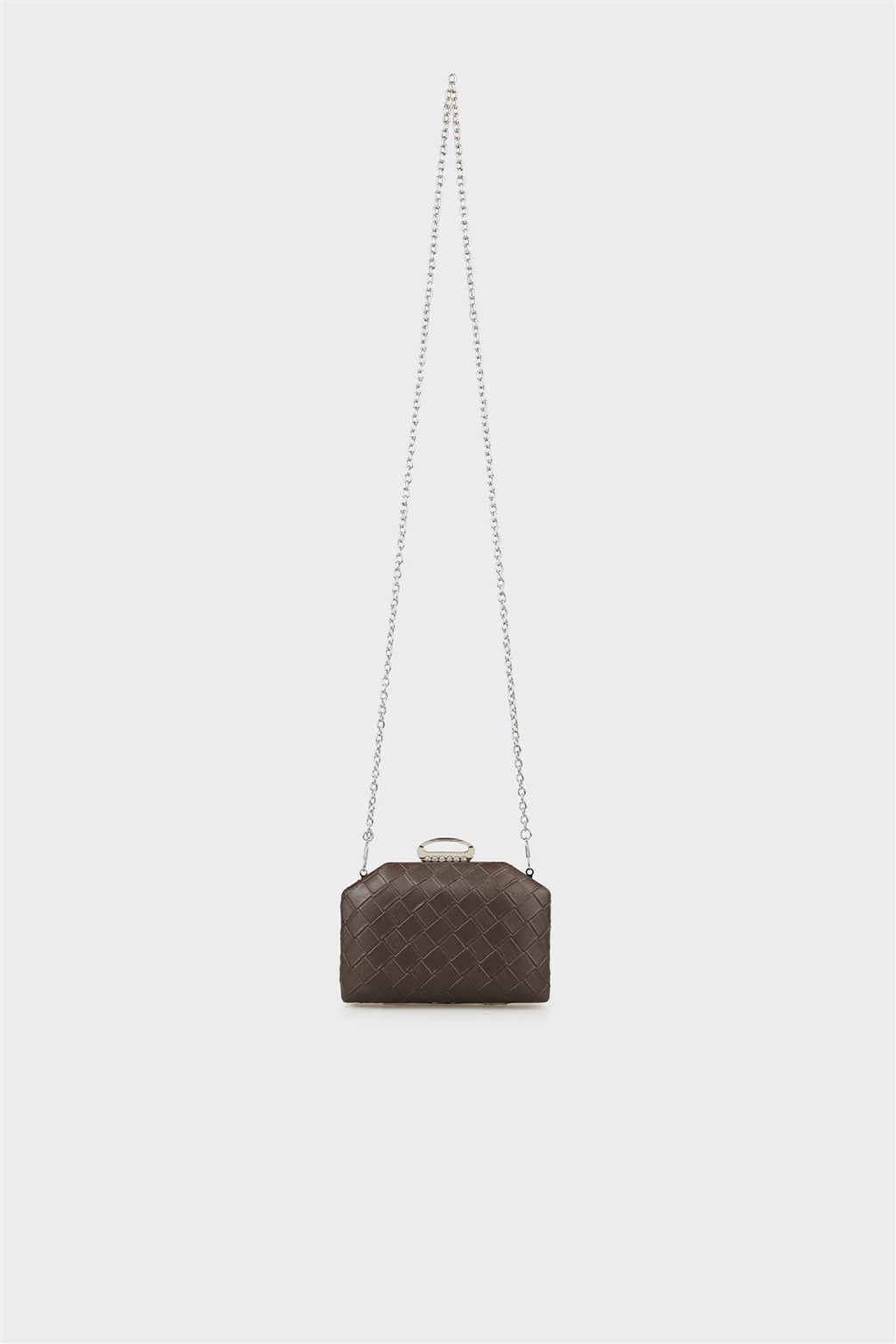 Brown Women's Handbag