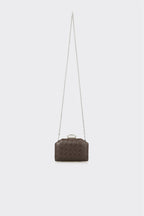 Brown Women's Handbag