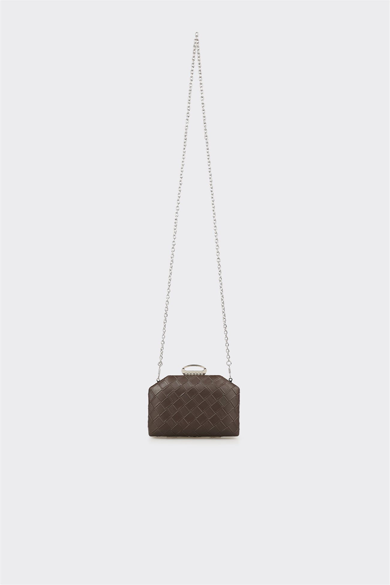 Brown Women's Handbag