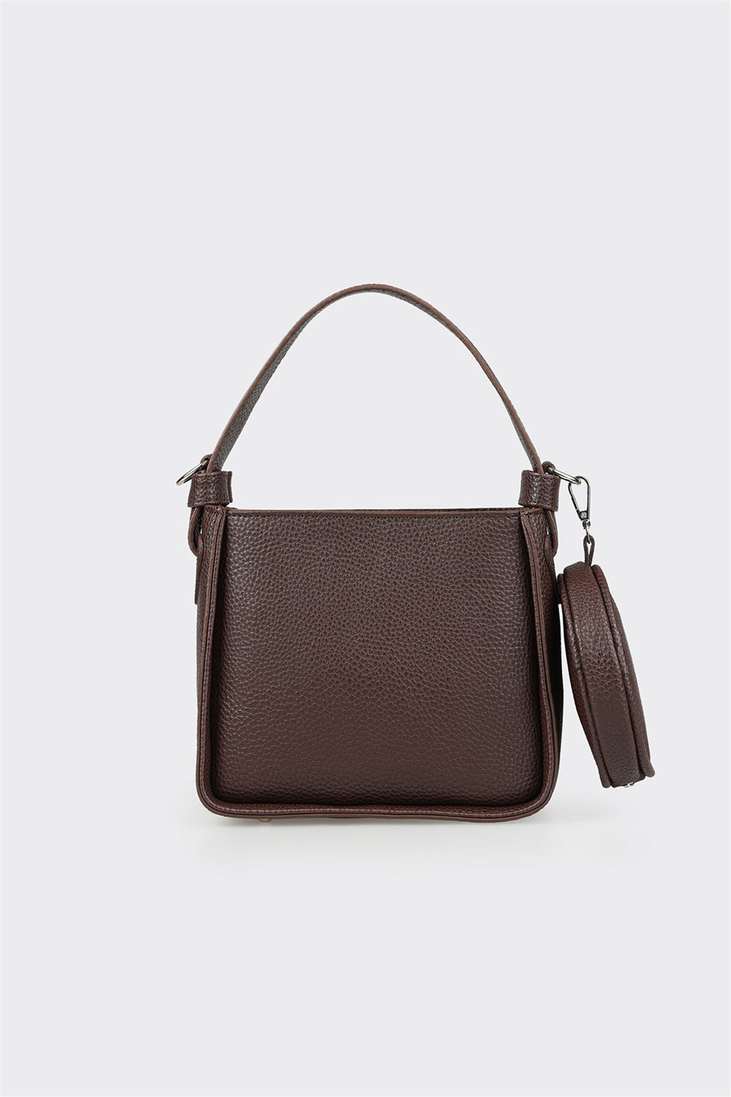 Brown Women's Handbag