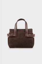 Brown Women's Handbag