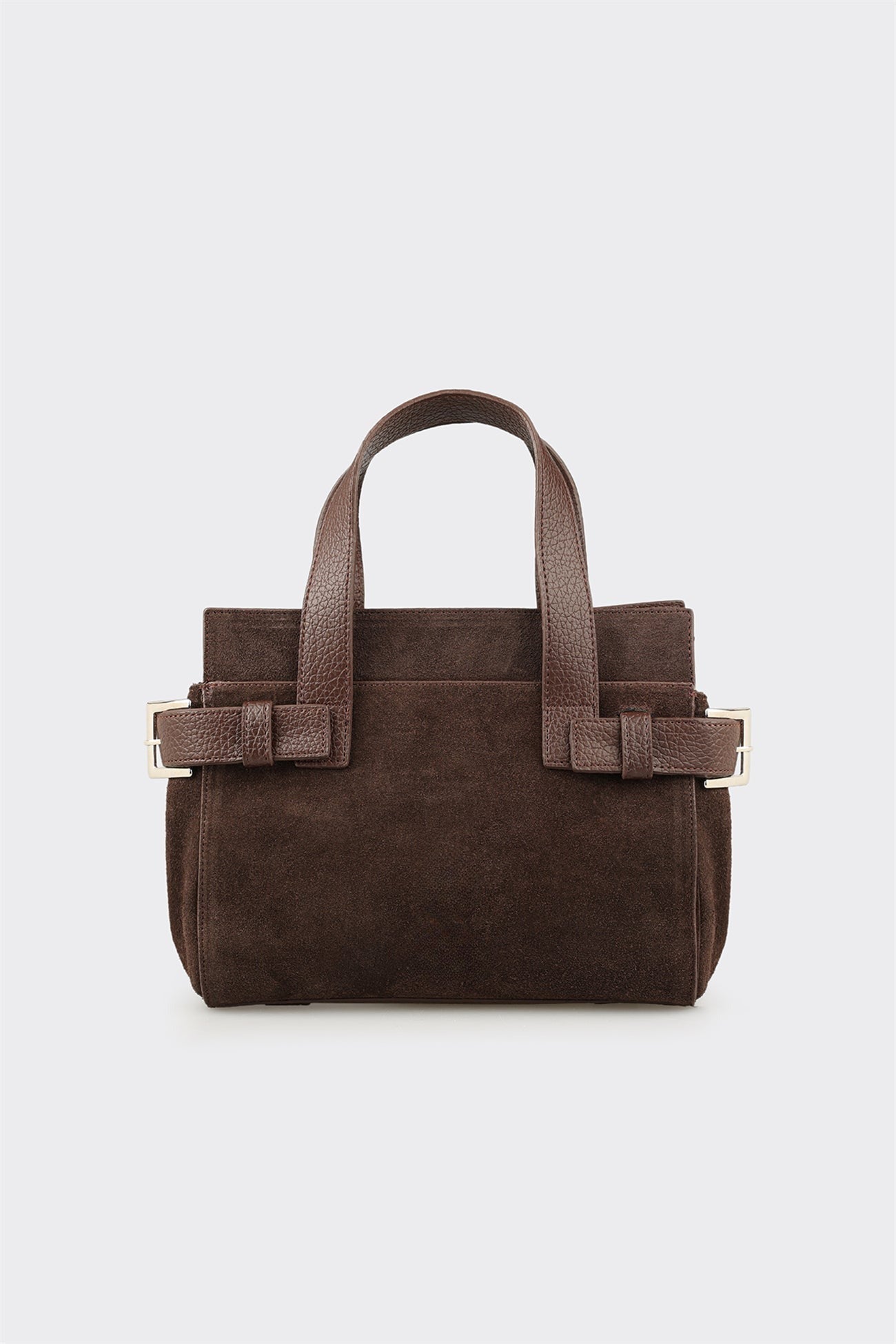 Brown Women's Handbag