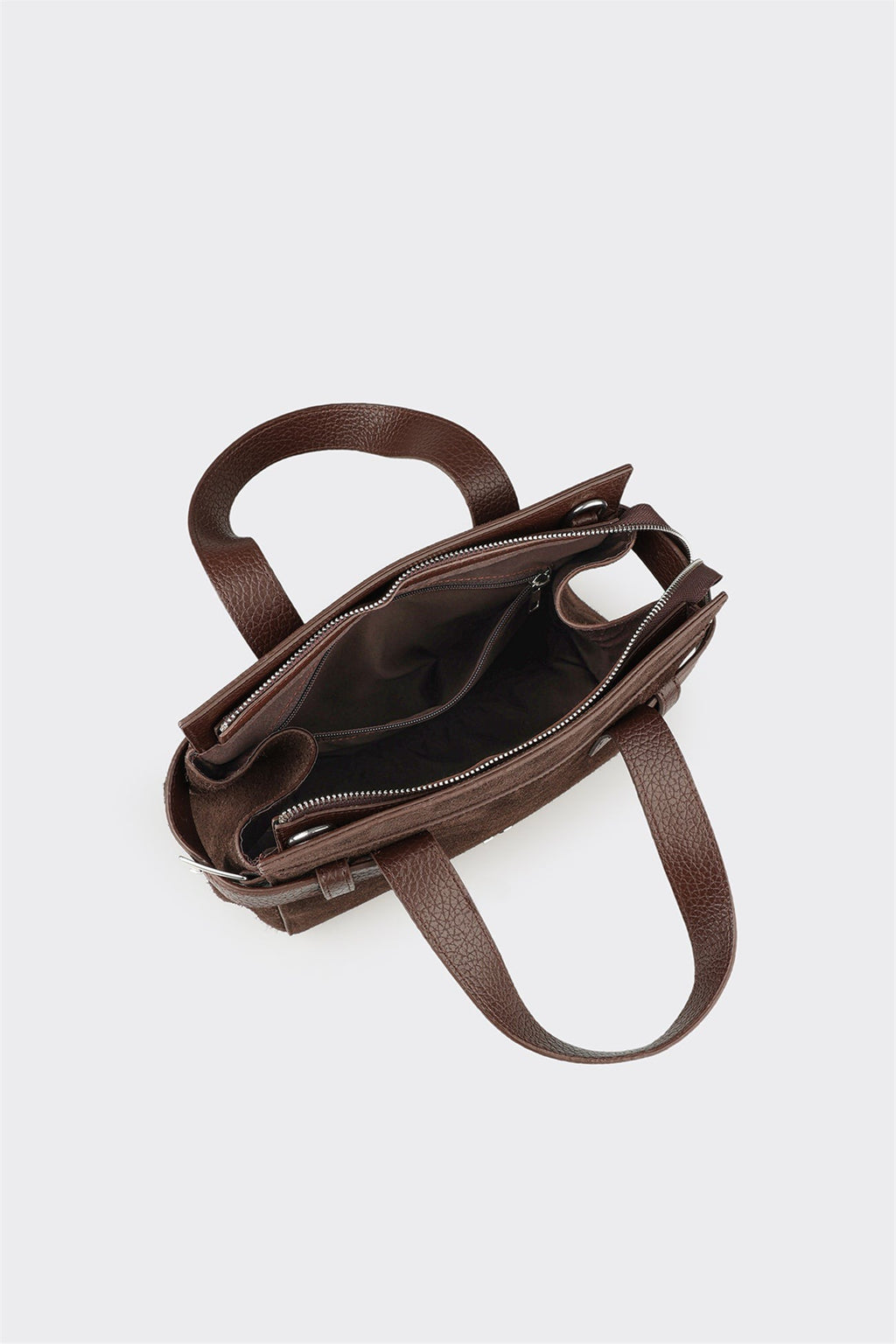 Brown Women's Handbag