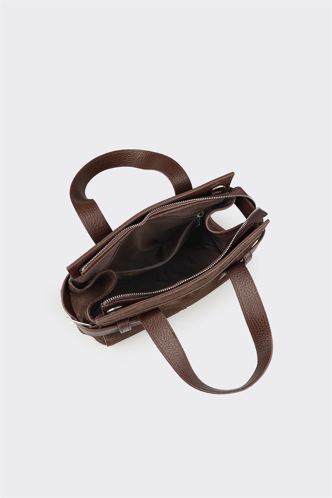 Brown Women's Handbag