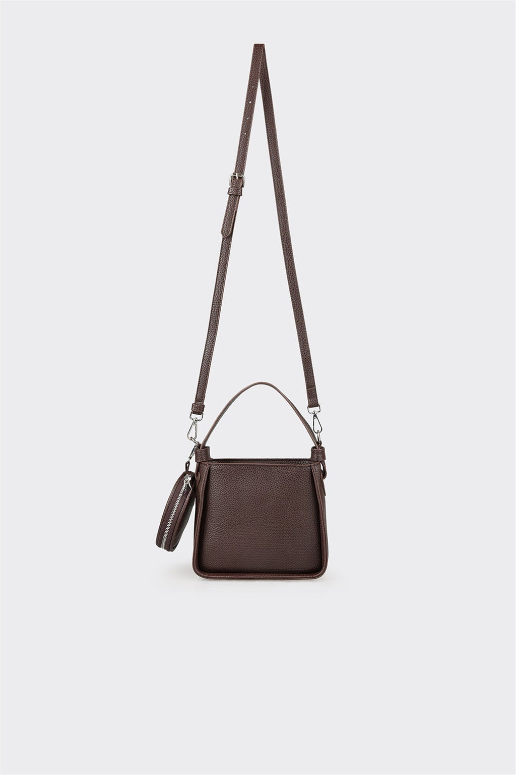 Brown Women's Handbag