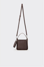 Brown Women's Handbag