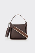 Brown Women's Handbag