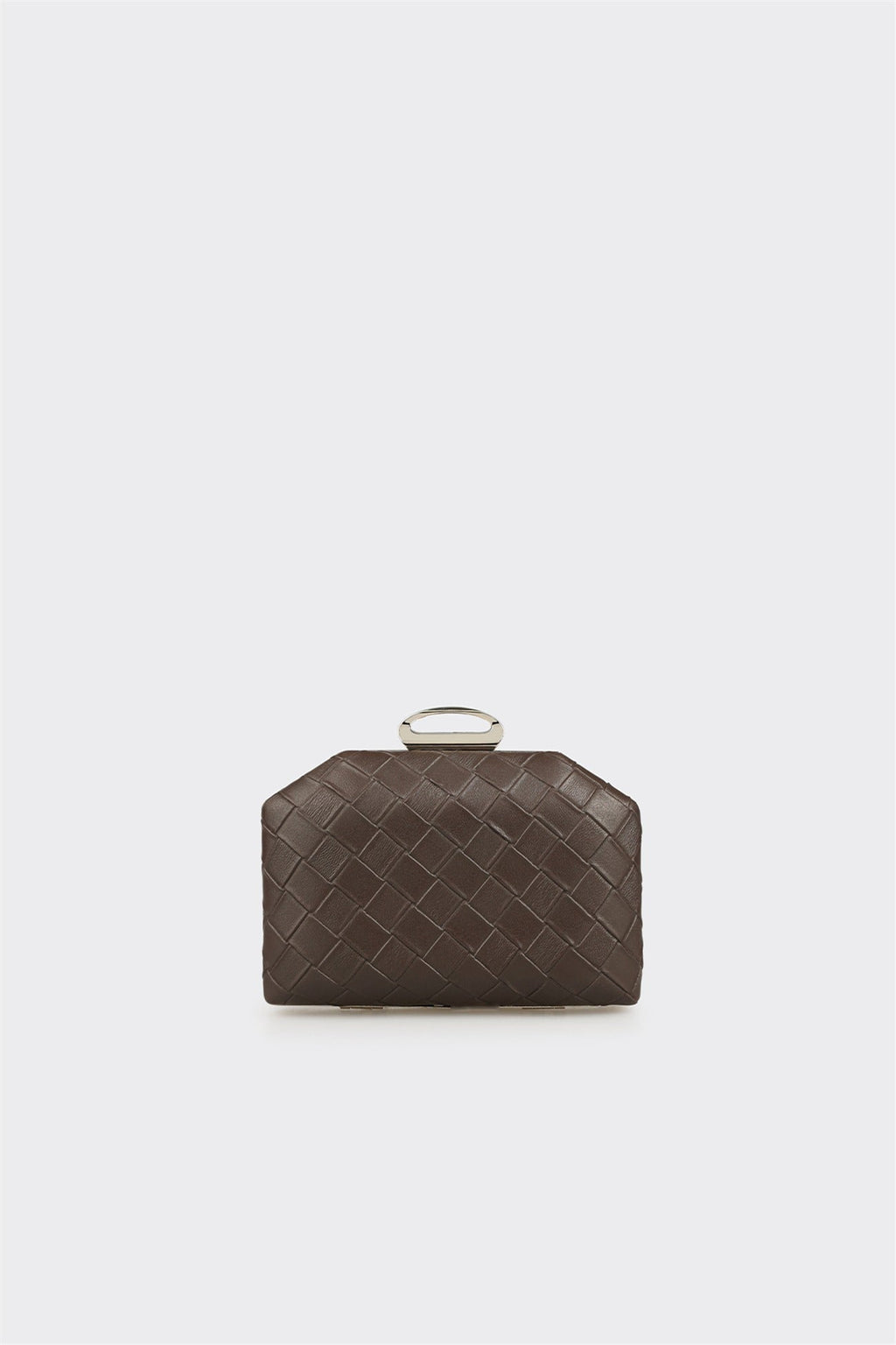 Brown Women's Handbag