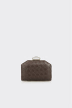 Brown Women's Handbag
