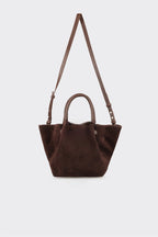 Brown Women's Handbag